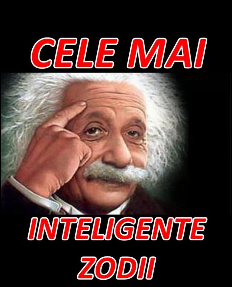 Acestea sunt cele mai inteligente 5 zodii – Nu există niciun dubiu