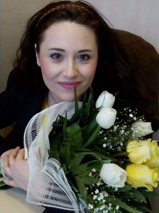 Ana Maria, Fosta Iubita A Lui Fuego, A Rupt Tacerea. De Ce S-Au Despartit, De Fapt