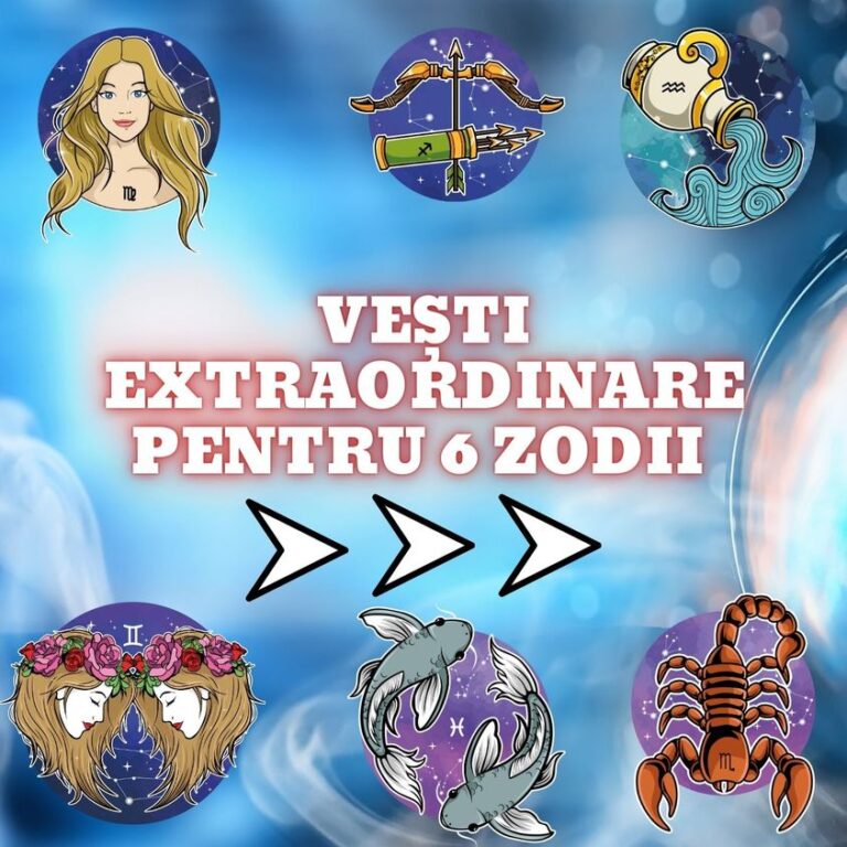 Zodiile care se îmbogățesc în octombrie. Bani mulți, moșteniri și câștiguri la loto